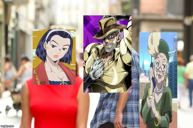 Distracted Boyfriend | image tagged in memes,distracted boyfriend | made w/ Imgflip meme maker