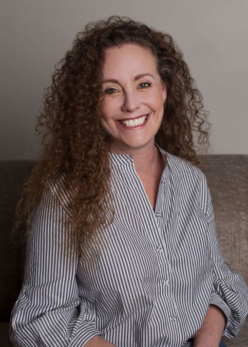 Julie Swetnick Blank Meme Template