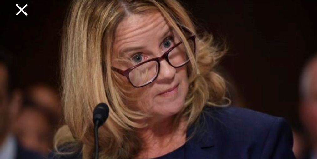 High Quality Dr. Ford Blank Meme Template