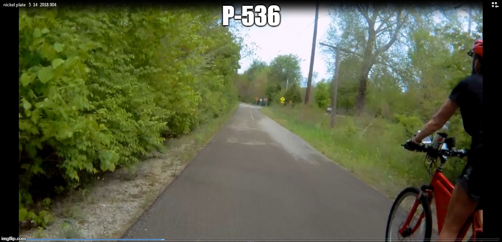 P-536 | made w/ Imgflip meme maker