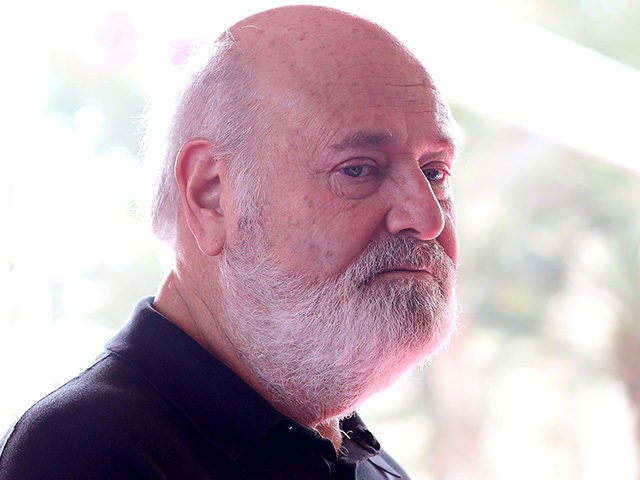 Rob Reiner Blank Meme Template