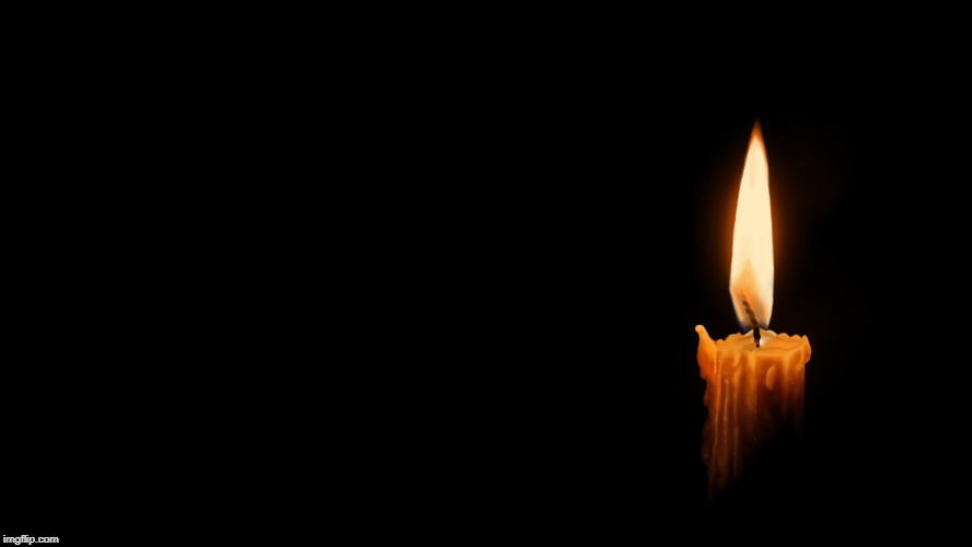 image tagged in candle for trig | made w/ Imgflip meme maker