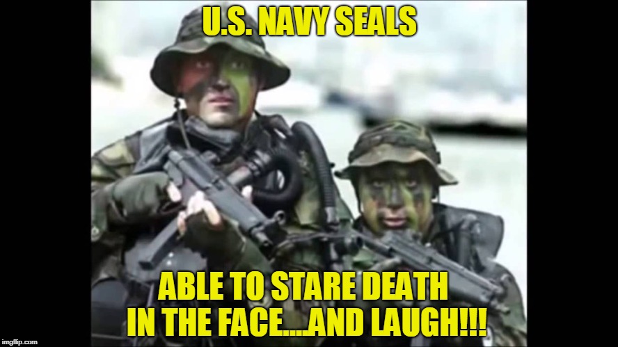 navy seals easter sunday meme