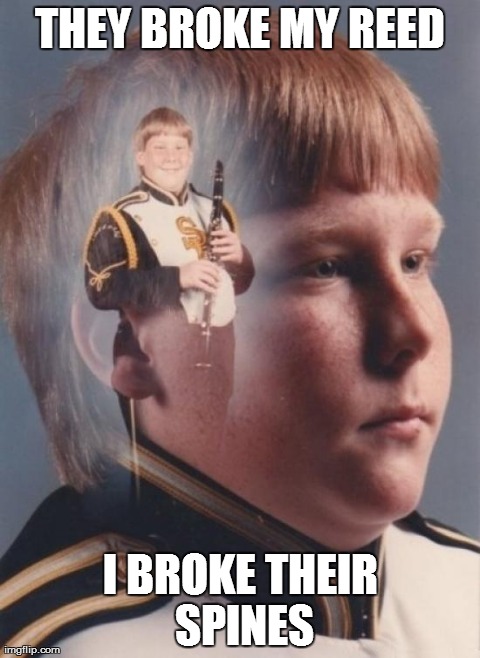 PTSD Clarinet Boy Meme | image tagged in memes,ptsd clarinet boy,AdviceAnimals | made w/ Imgflip meme maker