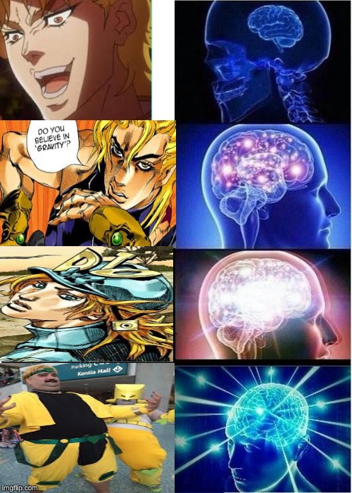 Expanding Brain | image tagged in memes,expanding brain | made w/ Imgflip meme maker