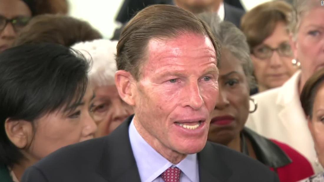 High Quality blumenthal Blank Meme Template