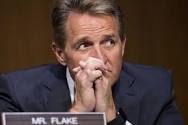 Jeff Flake Blank Meme Template