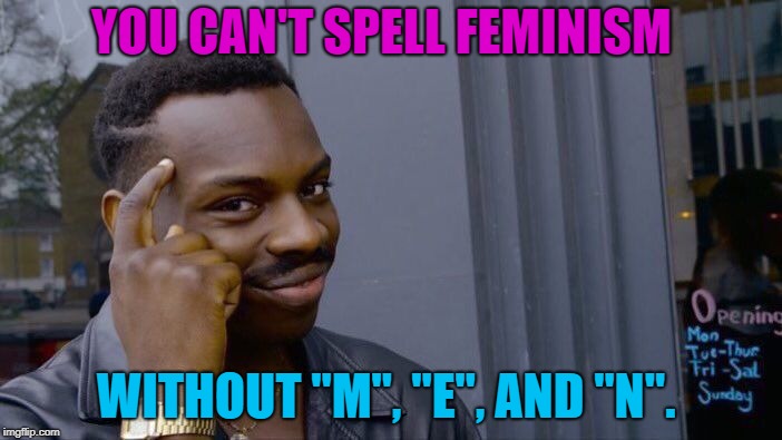 Feminist memes