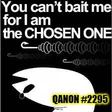 QANON #2295 | made w/ Imgflip meme maker