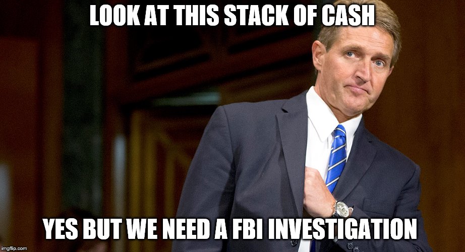 show me the money | LOOK AT THIS STACK OF CASH; YES BUT WE NEED A FBI INVESTIGATION | image tagged in first world problems | made w/ Imgflip meme maker