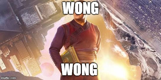 Wong | WONG; WONG | image tagged in wong,memes | made w/ Imgflip meme maker