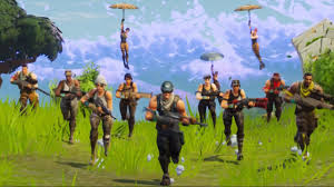 High Quality Fortnite Squads Epic Blank Meme Template