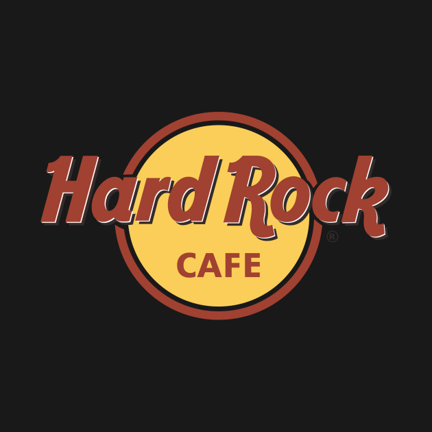 hard rock cafe Blank Meme Template