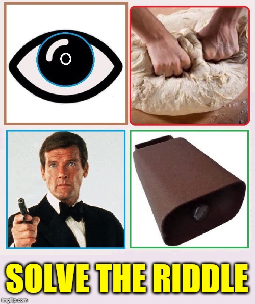 Hint: "The Bruce Dickinson" | SOLVE THE RIDDLE | image tagged in vince vance,riddle me this,the riddler,pictograph,hieroglyphics,puzzles | made w/ Imgflip meme maker