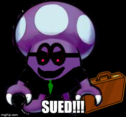 SUED!!! | made w/ Imgflip meme maker