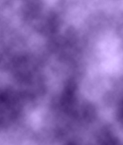 Purple Background Smoky (soc) Blank Meme Template