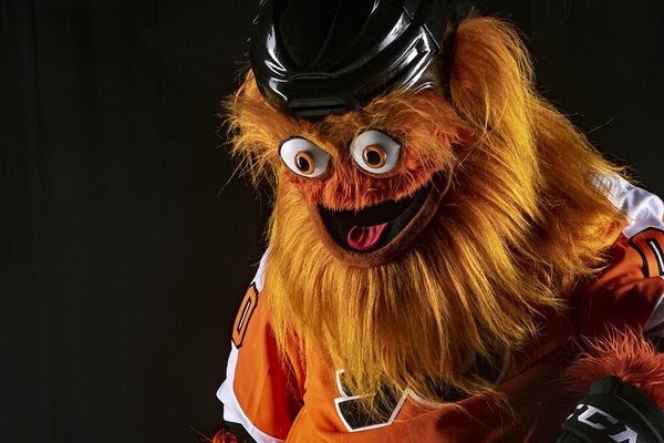Gritty Philly Blank Meme Template