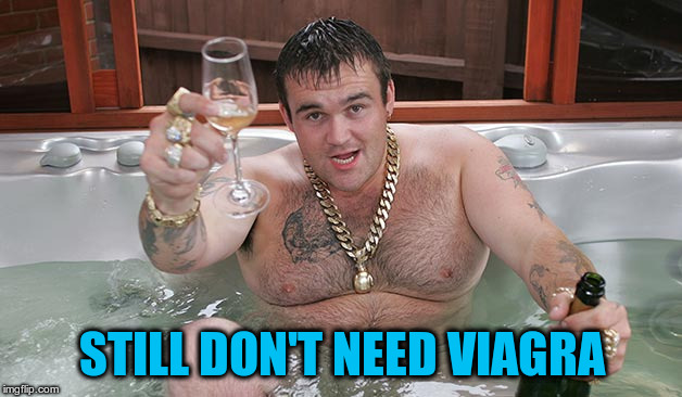 Mikey | STILL DON'T NEED VIAGRA | image tagged in mikey | made w/ Imgflip meme maker
