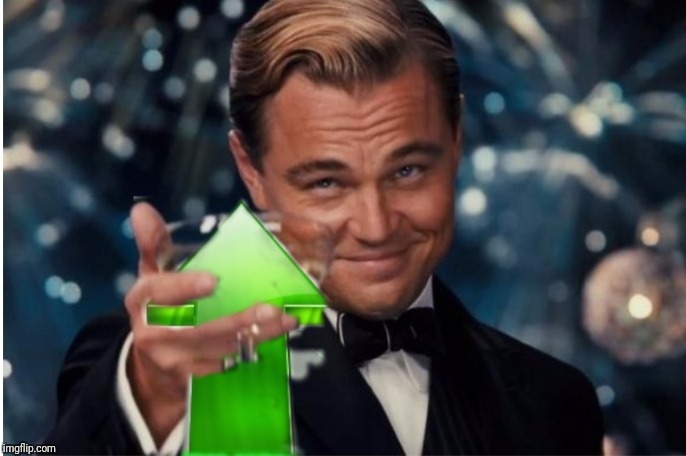 Upvote cheers | . | image tagged in upvote cheers | made w/ Imgflip meme maker