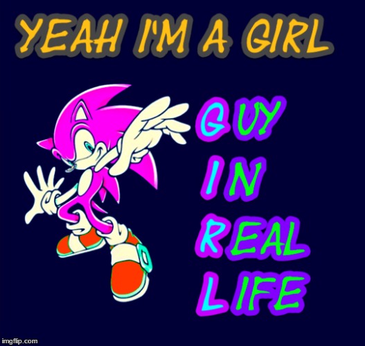 i made this yay | image tagged in sonic | made w/ Imgflip meme maker