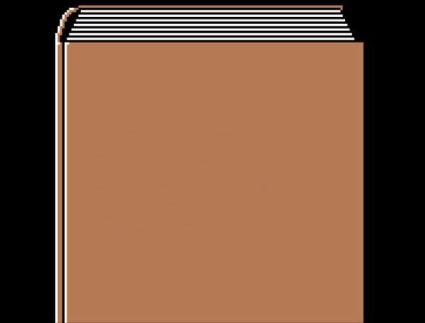 High Quality book title Blank Meme Template