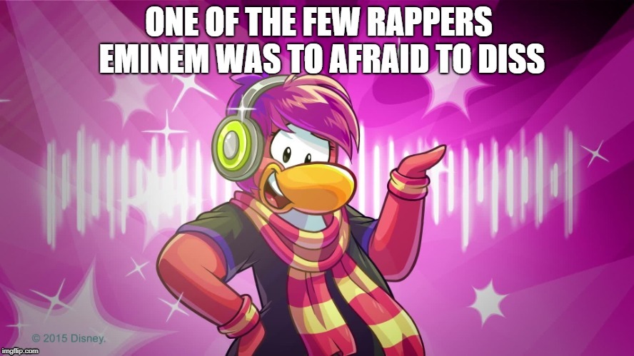 Rest in peace CP
You made my childhood great | image tagged in club penguin,eminem,memes,funny | made w/ Imgflip meme maker