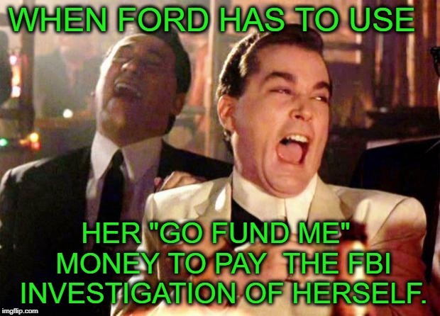 Karma | image tagged in goodfellas laughing scene | made w/ Imgflip meme maker