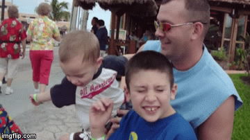 wtf kid | image tagged in gifs,first day on the internet kid | made w/ Imgflip video-to-gif maker