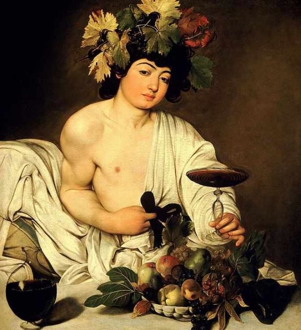 Dionysus Blank Meme Template