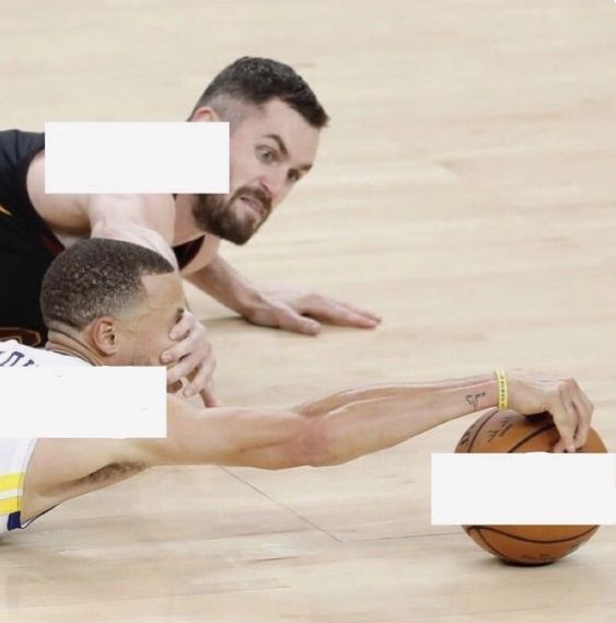 basketball Blank Meme Template