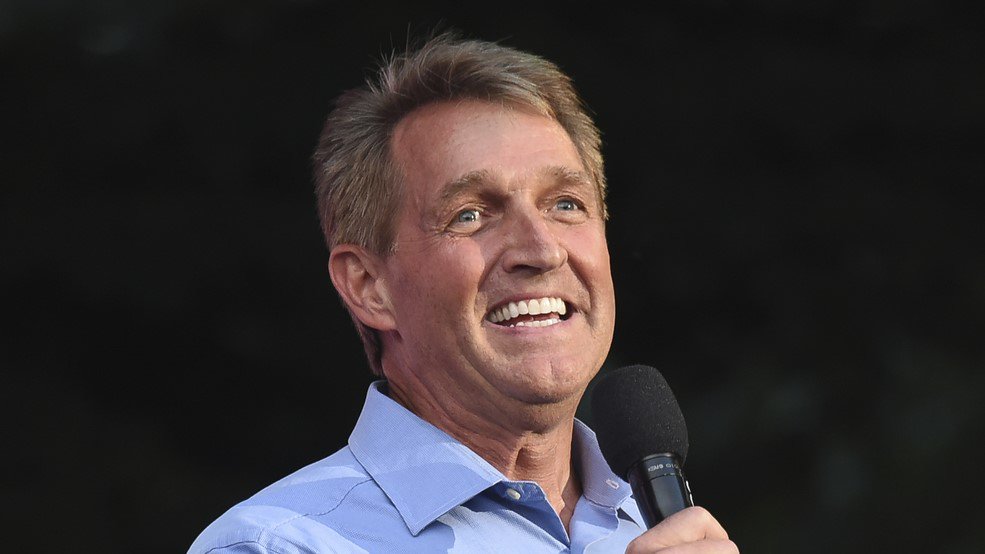 Flake Blank Meme Template