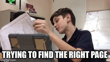 Cdfvgt | TRYING TO FIND THE RIGHT PAGE | image tagged in find | made w/ Imgflip video-to-gif maker