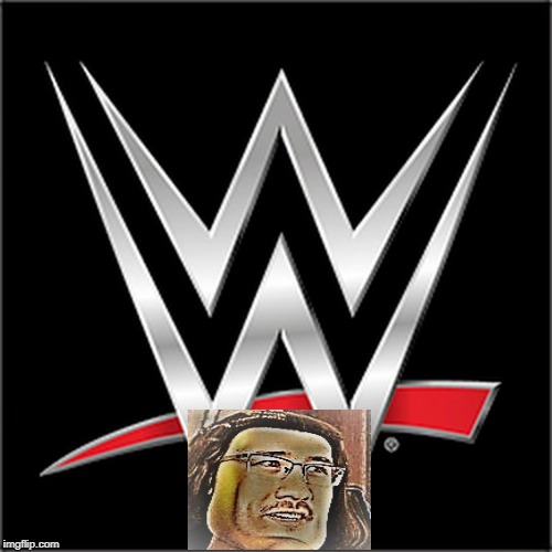 image tagged in wwe | made w/ Imgflip meme maker