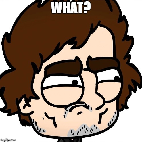 WHAT? | image tagged in freedomtoons | made w/ Imgflip meme maker