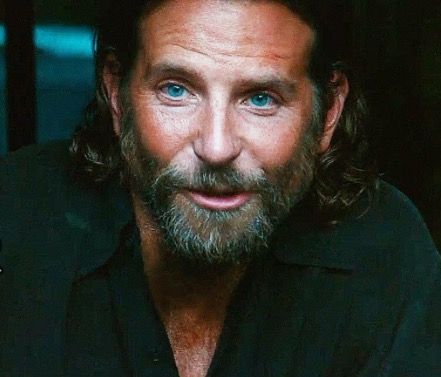 Bradley Cooper Blank Meme Template
