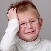 Sad Crying Child | . | image tagged in sad crying child | made w/ Imgflip meme maker