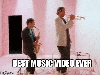 You Can Call Me Betty | BEST MUSIC VIDEO EVER | image tagged in memes,meme,so true memes,thinking meme,80s music,music video | made w/ Imgflip meme maker