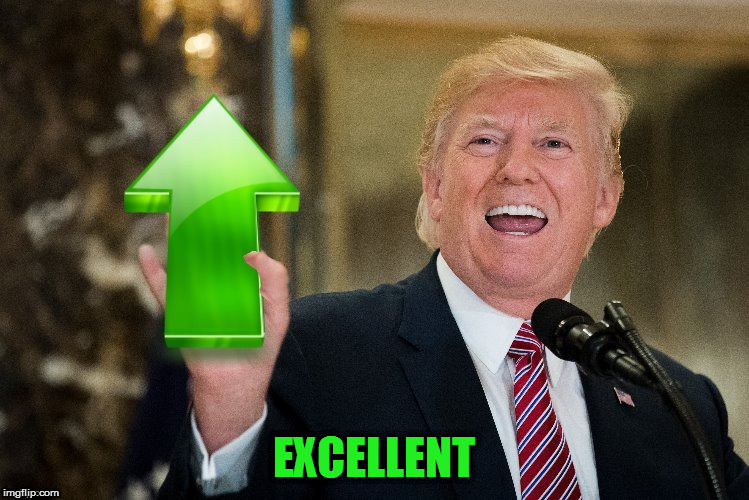EXCELLENT | made w/ Imgflip meme maker