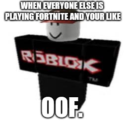 search roblox oof memes on sizzle