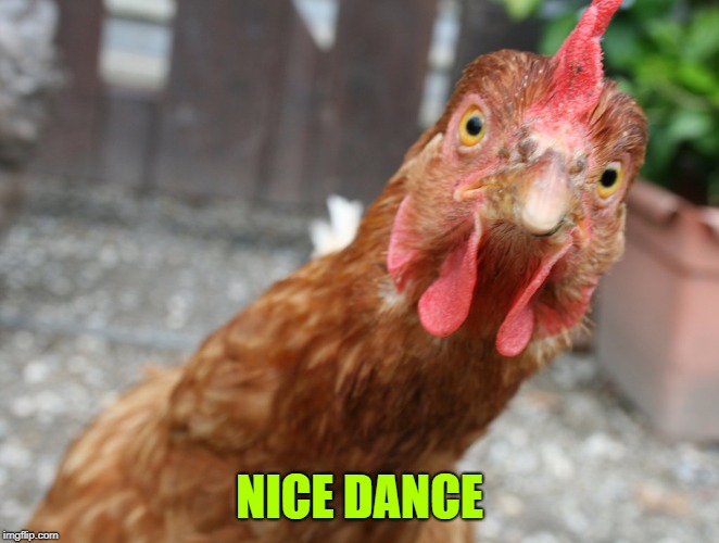 NICE DANCE | made w/ Imgflip meme maker