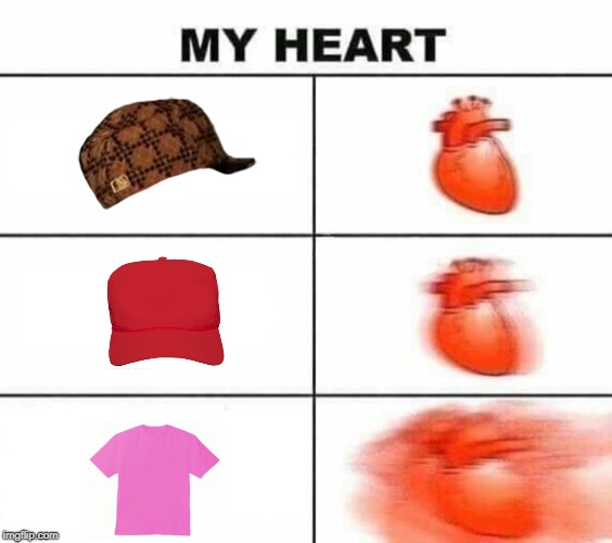My heart blank | image tagged in my heart blank,scumbag | made w/ Imgflip meme maker