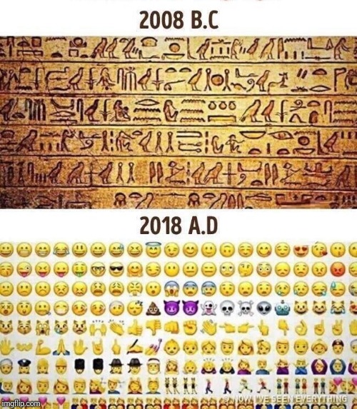 What goes around, comes around | . | image tagged in emoji,hyiroglifics,egypt,ironic,pipe_picasso | made w/ Imgflip meme maker