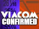 CONFIRMED | image tagged in viacom | made w/ Imgflip meme maker