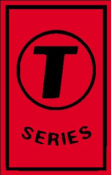 t series Blank Meme Template