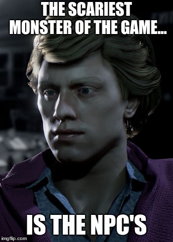 Chad Friday The 13th Game Memes Imgflip