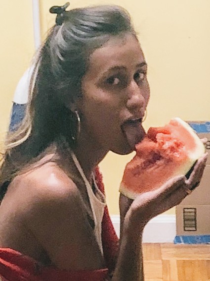 Brooklyn Oats Blank Meme Template