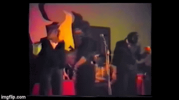 HOPSA (Live )1983 | image tagged in gifs,sexy,funny,love,politics | made w/ Imgflip video-to-gif maker
