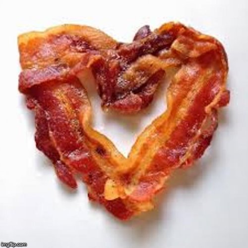 bacon | image tagged in bacon | made w/ Imgflip meme maker