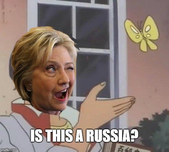 IS THIS A RUSSIA? | made w/ Imgflip meme maker