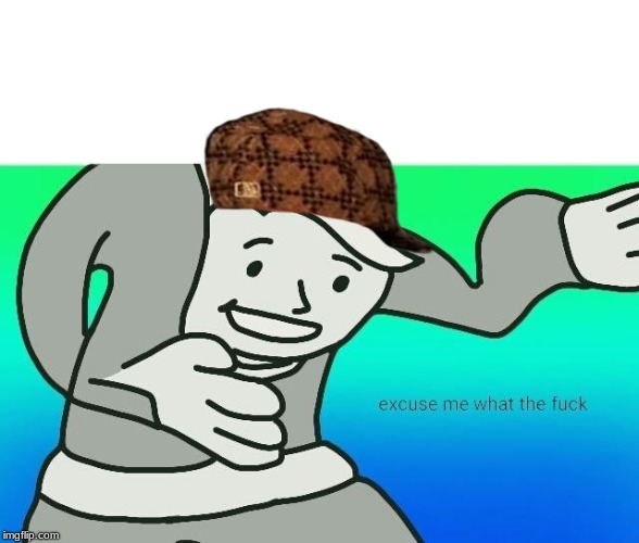 Excuse me, what the fuck | image tagged in scumbag,excuse me what the fuck | made w/ Imgflip meme maker